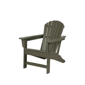 Kids Adirondack Chair - Teak