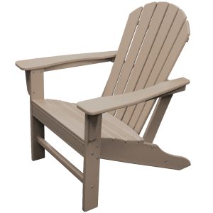 Classic Adirondack Chair - Teak