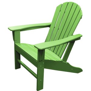 Classic Adirondack Chair - Mint