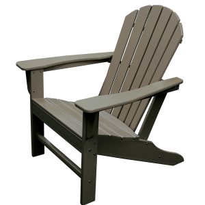 Classic Adirondack Chair - Antique