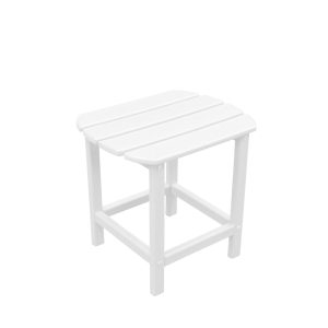 Side Table - St Charles - Ivory