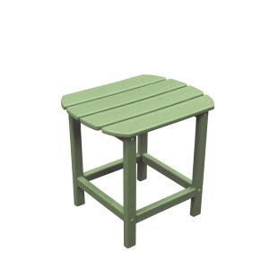 Side Table - St Charles - Mint