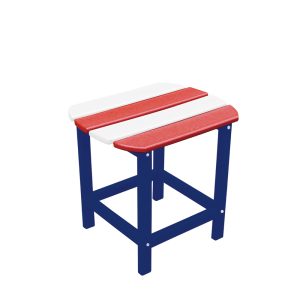 Side Table - St Charles - Patriot