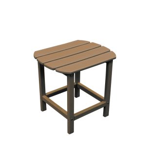Side Table - St Charles - Teak