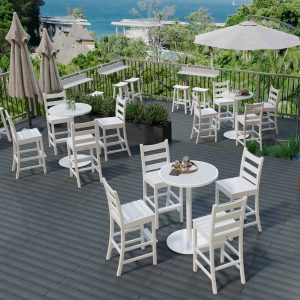 The Vineyard Bar Set