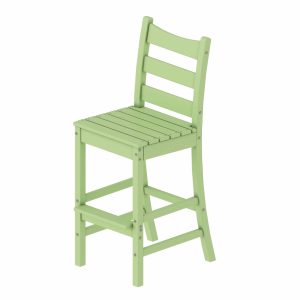 Bar Chair - Mint