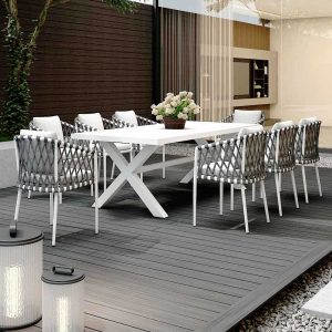 The Grill & Gather Dining Set