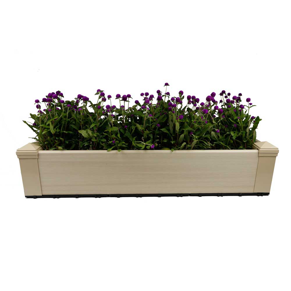 Raised Garden Bed Kit 1 ft x 3 ft - Image 14