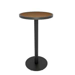 Mini Outdoor Bar Table