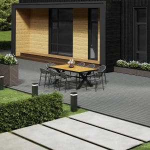 The Heritage Gathering Dining Set