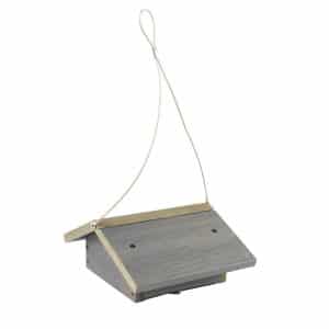 Nature's Friend Recycled Composite Suet Feeder
